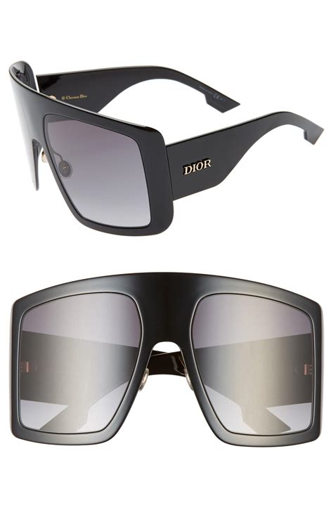 dior shield glasses